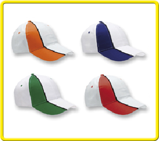 983 cappellini personalizzabili